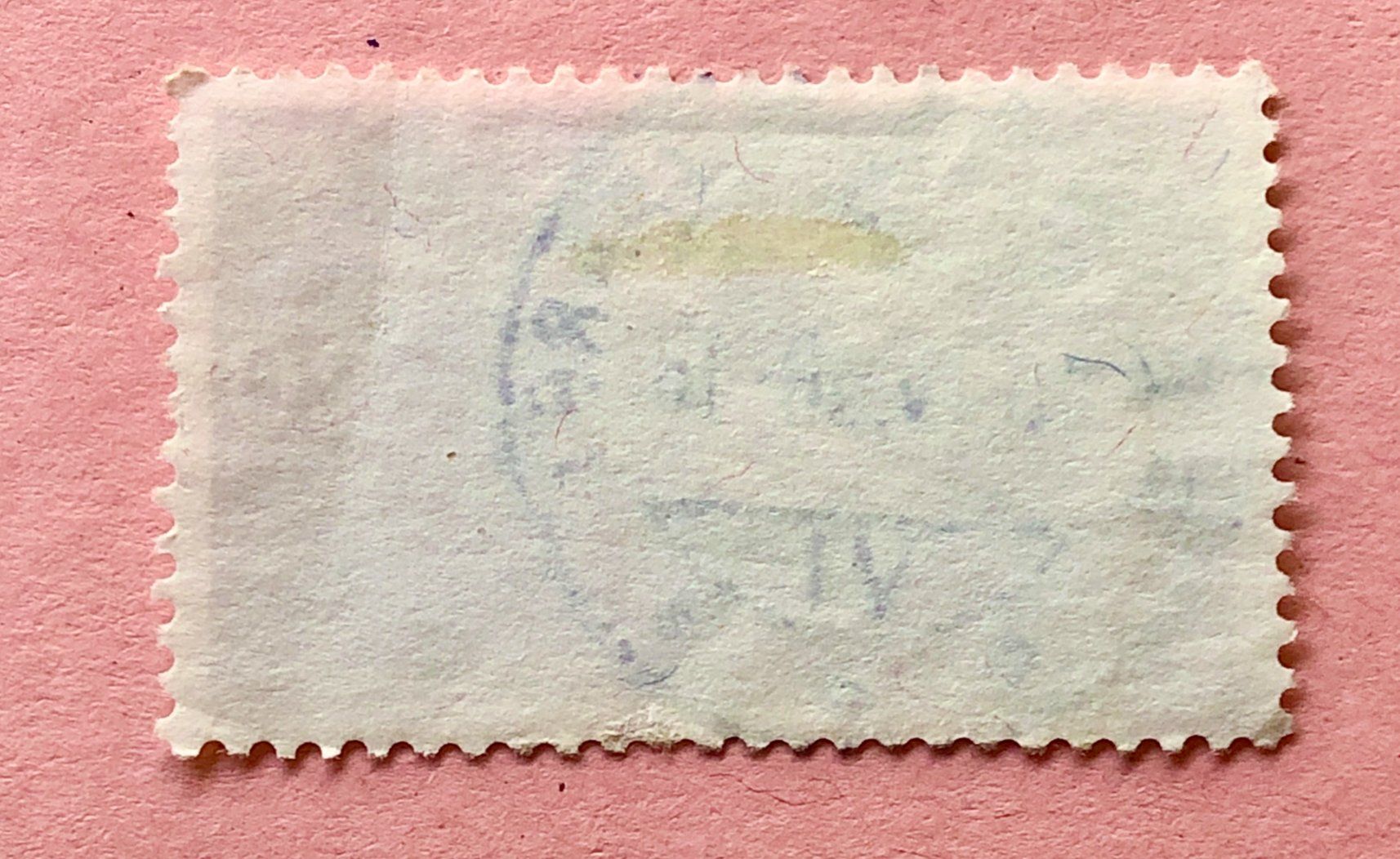 Tutti i francobolli: Nr.283 Stempel 1948     – Usato da Aarau venduto da Billa007 1