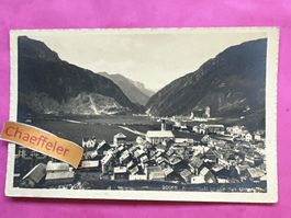 20668 Andermatt gegen das Urnerloch