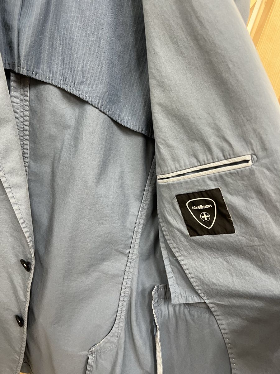 Strellson Giacche: Blazer Strellson – Usato da Basel venduto da san_zks2 1