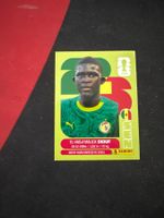 Panini FIFA WM 2026 Sticker - SEN 7