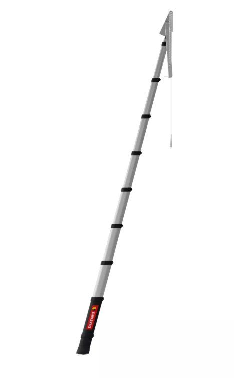 Scale: Telesteps Dachbodenleiter Loft Line Mini 9, 2250 - 2450 mm – Nuovo e nell'imballaggio originale da Jegenstorf venduto da Bracher_Mail-House 1