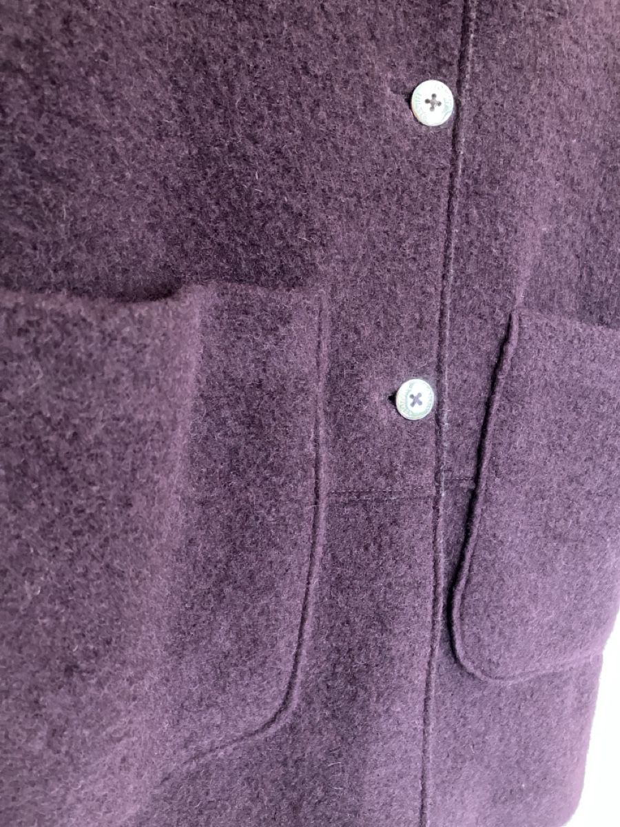 Tommy Hilfiger Manteaux: Cappotto Tommy Hilfiger – Neuf (Voir description) à Lugano par jfo_7lsm 2