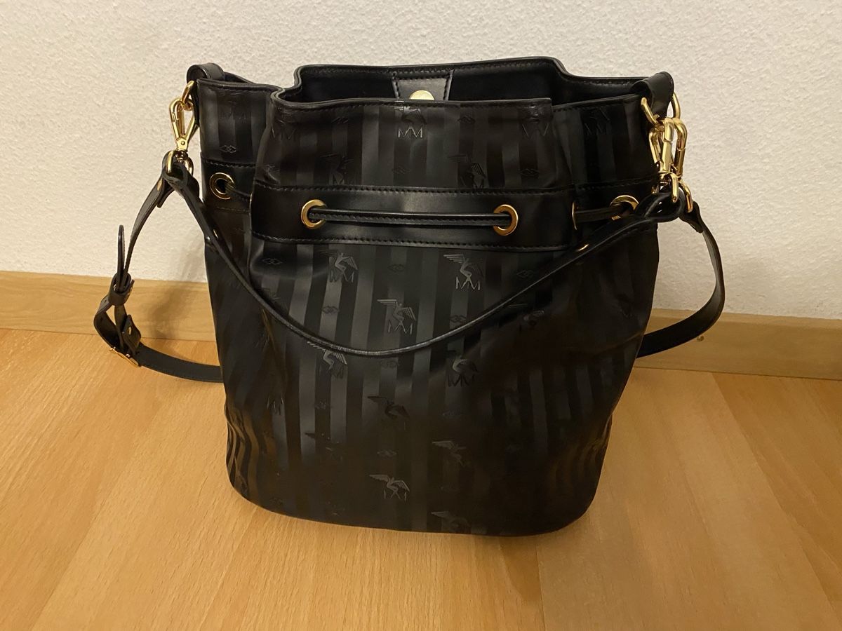 Maison Mollerus Borse da donna: Maison Mollereus Handtasche – Usato da Buchrain venduto da Sisi83 1