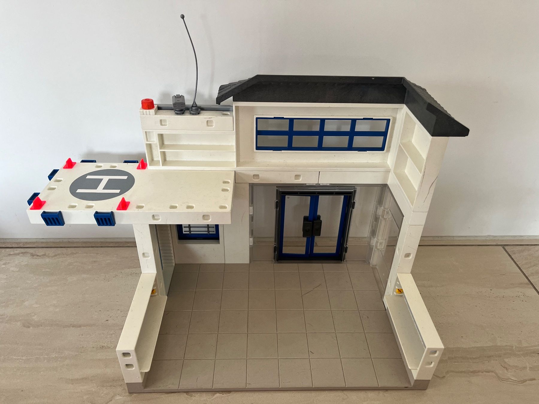 Playmobil Jouets: Playmobil Polizei – D'occasion à Bad Zurzach par M.gans 1