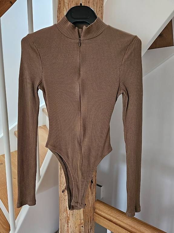 Topshop Top: Body Top Shop, Gr. 36 – Usato da Steinebrunn venduto da sassi31 2