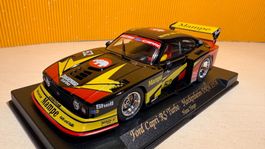 Ford Capri RS Turbo Hans Heyer« Hockenheim 1978» FLY  NEU