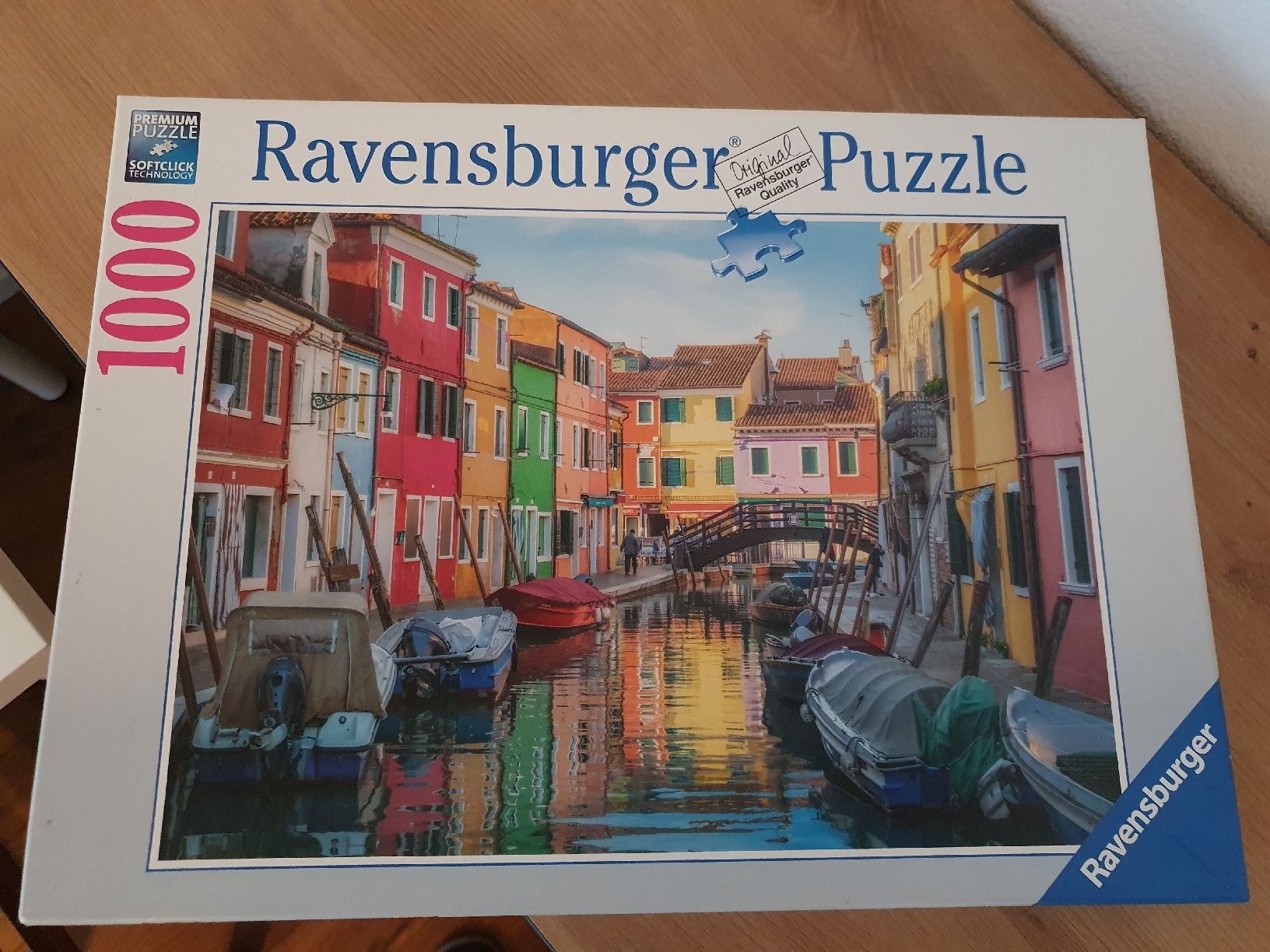 Ravensburger Puzzles: Ravensburger Puzzle  – Neu (gemäss Beschreibung) aus Fischingen von nad_fxf2 3