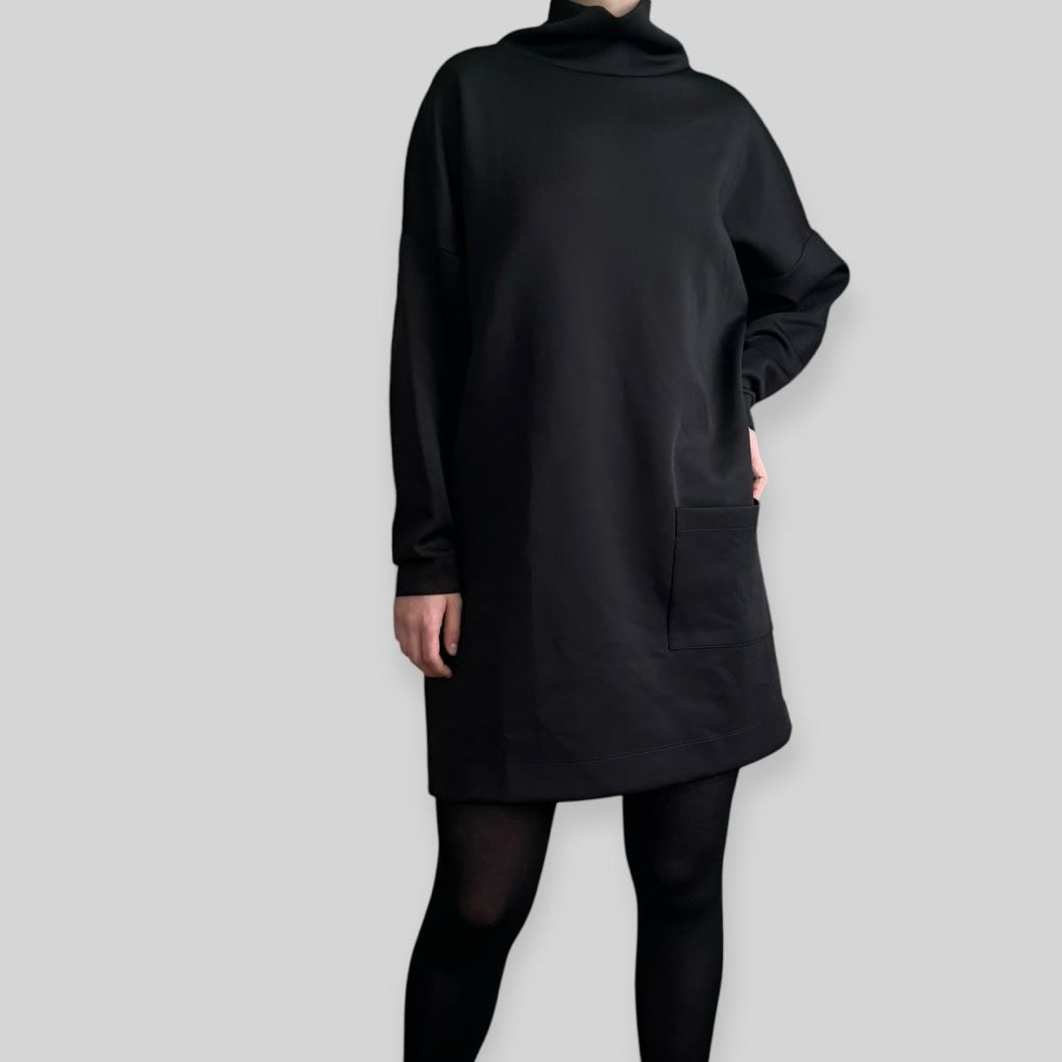 Asos Vestiti: Robe noire ASOS – Usato da Villeret venduto da bys_k95b 2