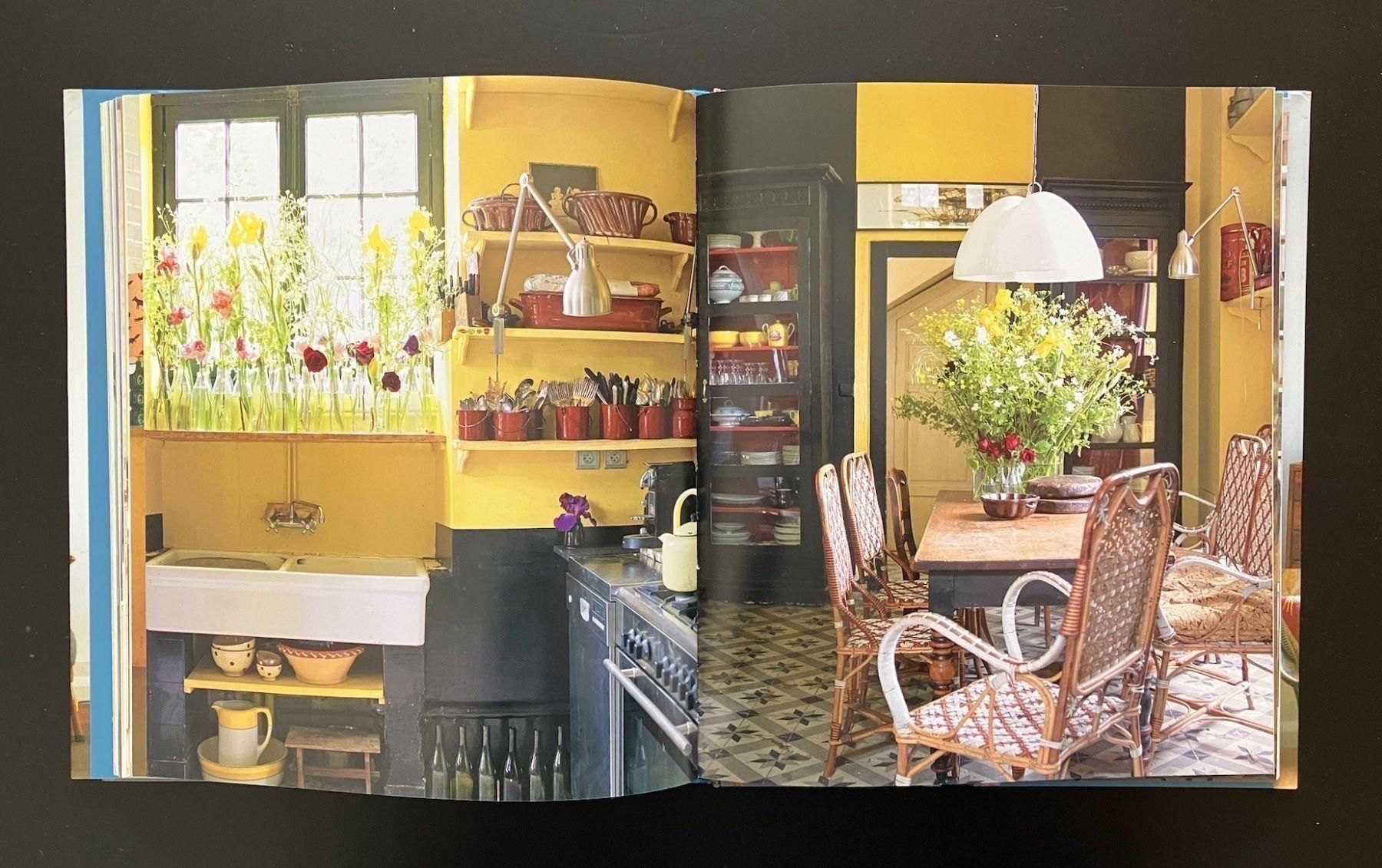 Libri: modern vintage style – Usato da Allschwil venduto da rotocker 7