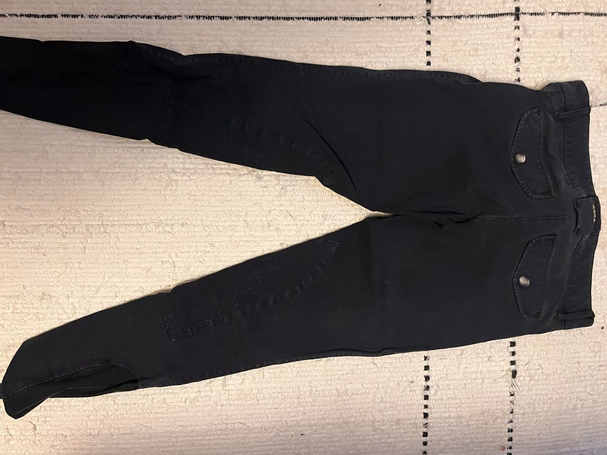 Hosen: DADA sport Reithose – Gebraucht aus Zürich von oon_nns5 1
