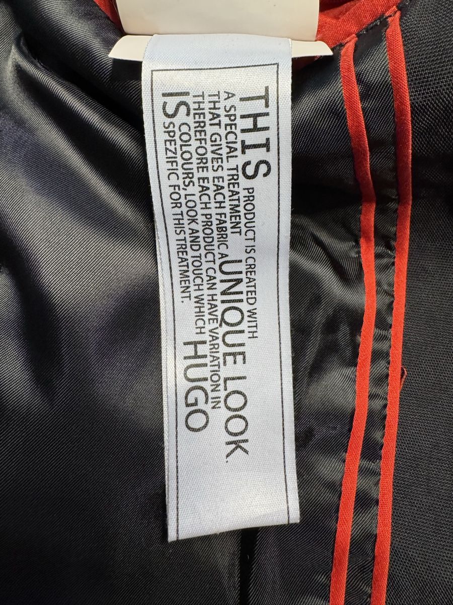 Hugo Boss Jacken: Hugo Boss Jacke S – Gebraucht aus Kaisten von Ale_1996 2