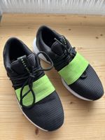 Under armour Freizeitschuhe Gr 39 top