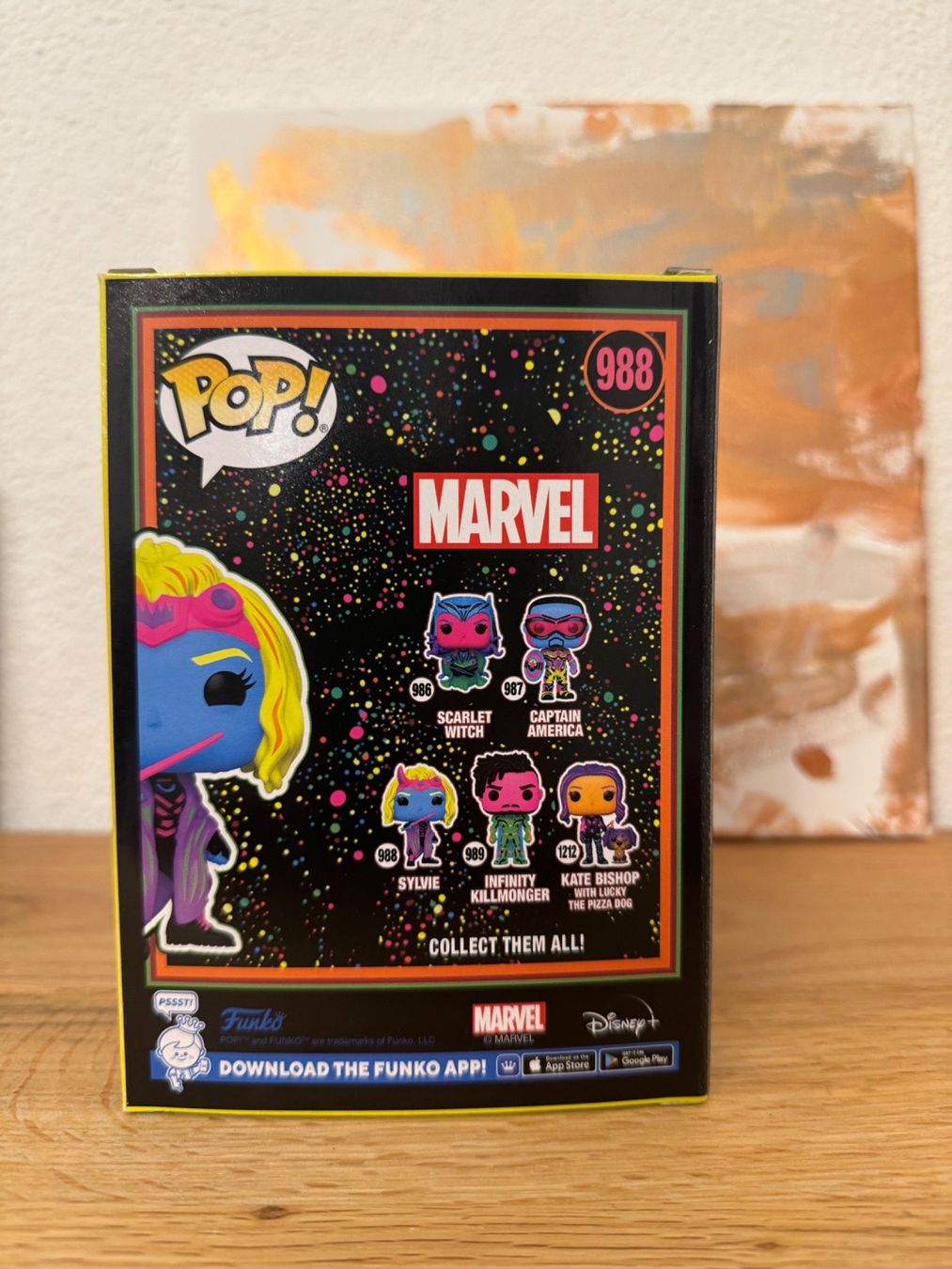 Funko Figurines: Funko Pop - Loki - Sylvie #988 – Neuf avec emballage d'origine à Oensingen par CSCollectors 1