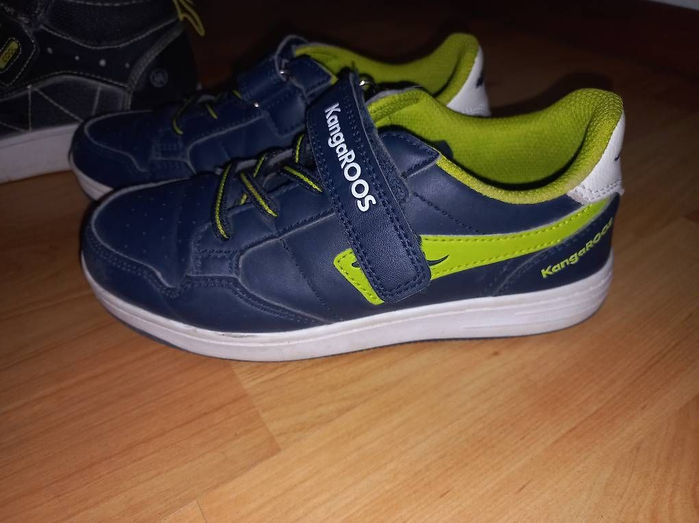Scarpe per ragazzi: Kinder Schuhe – Usato da Kreuzlingen venduto da Stuhlgang 1