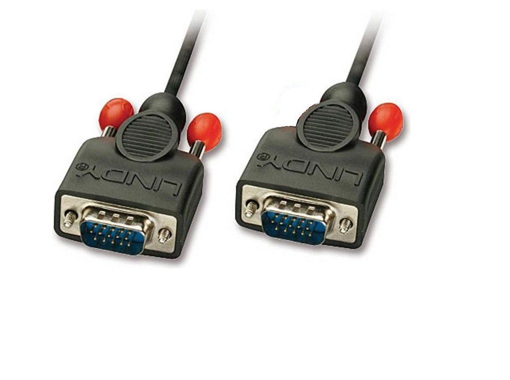 Cavi: VGA - VGA m/m – Usato da Humlikon venduto da GX30 1