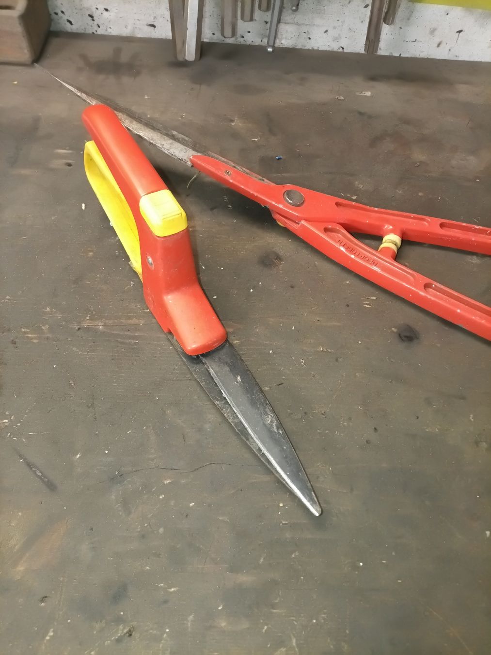 Outils Wolf Tous les outils: 2x Gartenschere – D'occasion à Dägerlen par Lg1supermaxi
