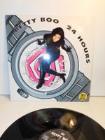 LP - Schallplatte - Lp - Betty Boo 24 Hours - 1990