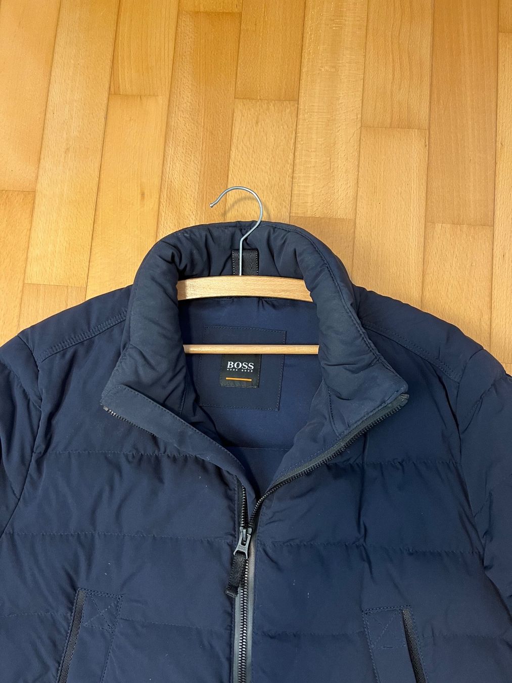 Hugo Boss Giacche: Hugo Boss Jacke Grösse M – Usato da Samstagern venduto da Ajole 3