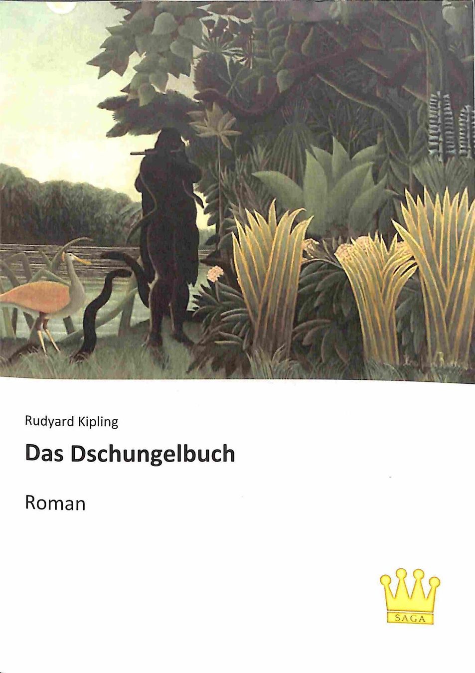 Alle DVDs: Das Dschungelbuch – Neu (gemäss Beschreibung) aus Chur von mojobox