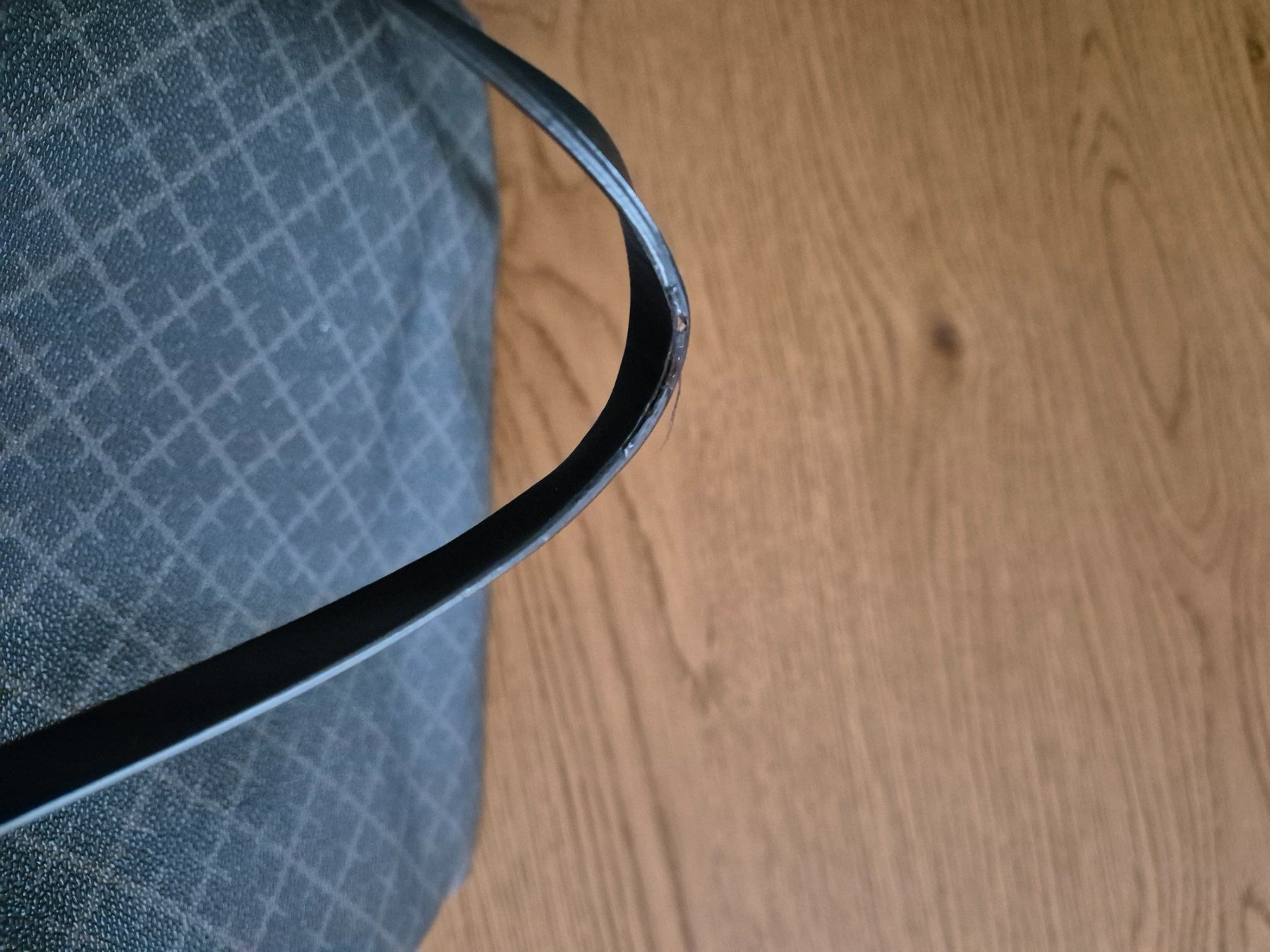 Borse da donna: Schöner Shopper von MARLENE BIRGER – Usato da Wohlen AG venduto da Postlady 4