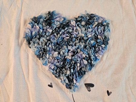 2x Benetton Shirts - 3XL, 13-14 Jahre