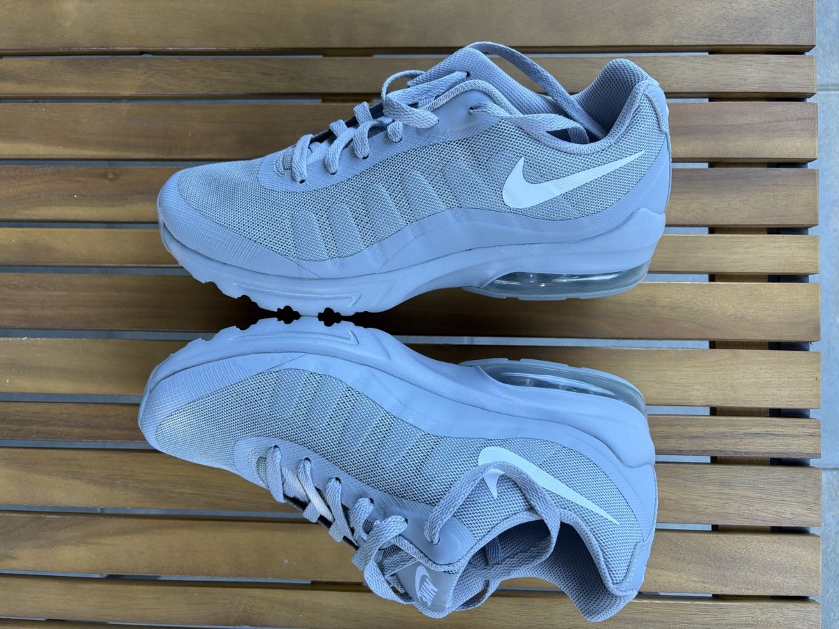 Chaussures hommes: Nike Air Max Invigor – D'occasion à Küttigen par swissholdsy 4