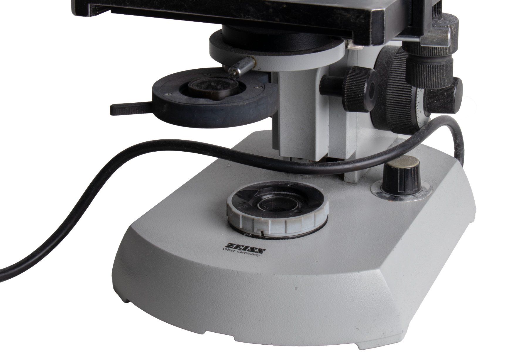 Zeiss Microscopi: ZEISS MIKROSKOP / Microscope – Difettoso da Emmen venduto da chromaton 5