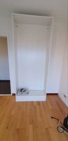 IKEA PAX Kleiderschrank Korpus 100×35x236 cm