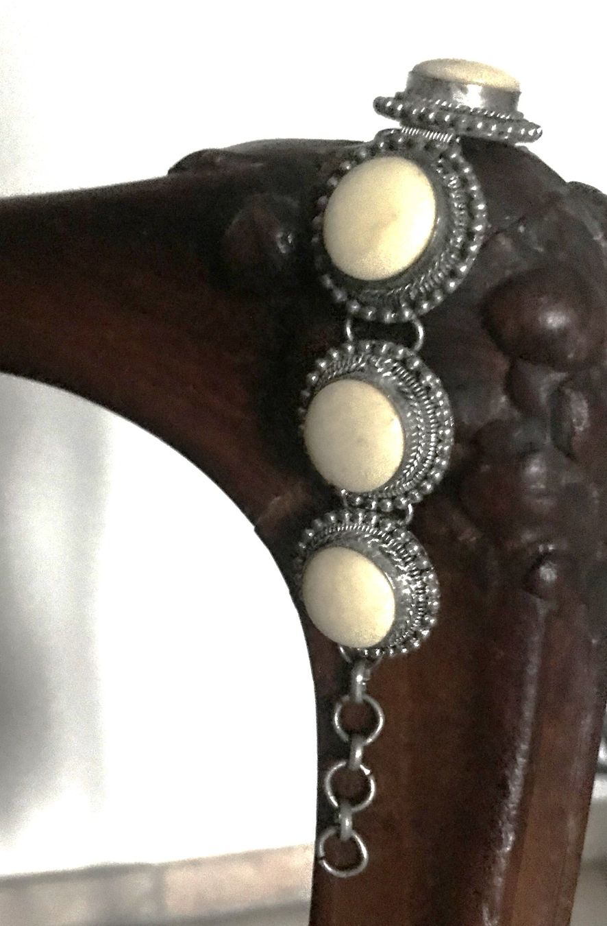 Bracciali & Braccialetti: Vintage Armband – Usato da Otelfingen venduto da Jupi07 2
