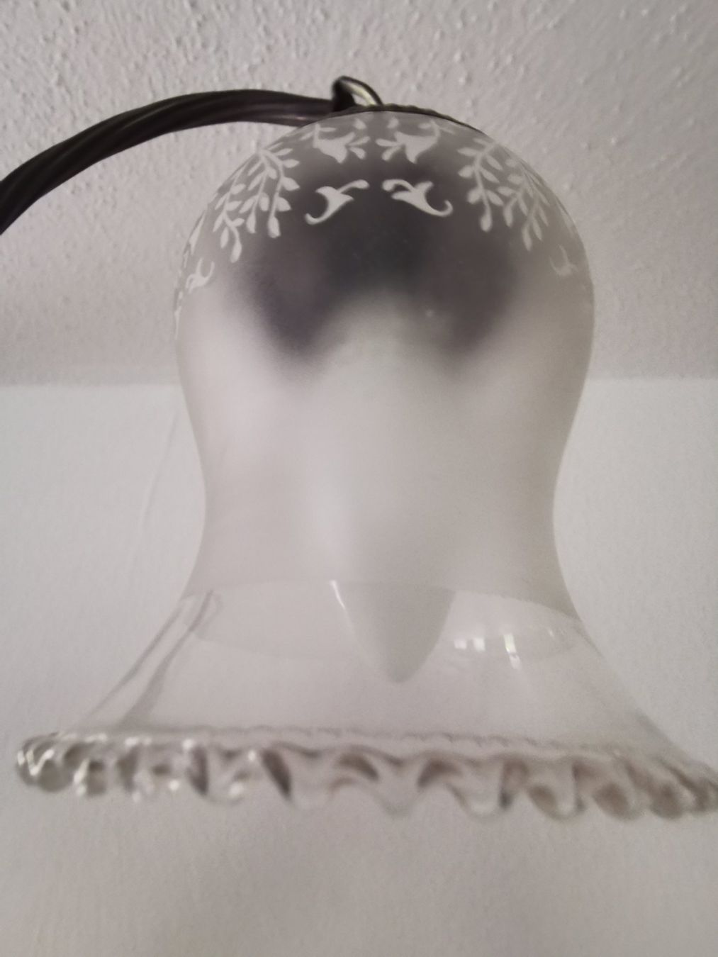 Lampade: Stand / Tischleuchte Vintage Style – Usato da St.Gallen venduto da 55232 5