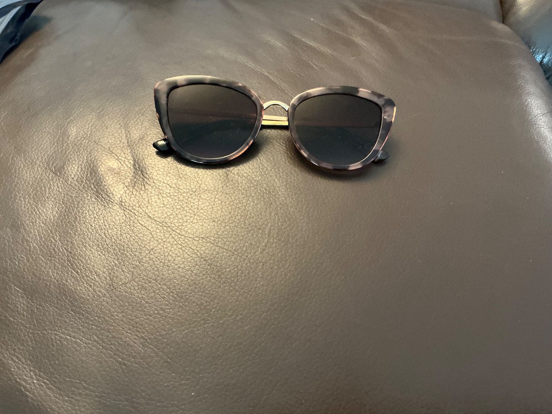 Occhiali & Lenti: Modische Sonnenbrille – Usato da Würenlos venduto da Tina48 1