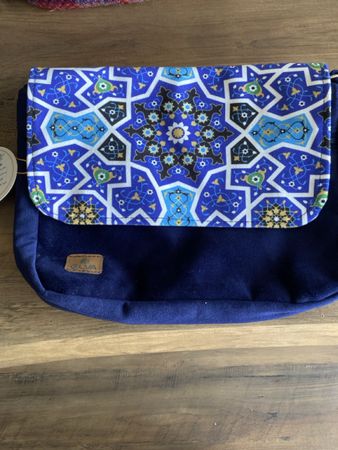 Damen Handtaschen 34 B / 28 H cm