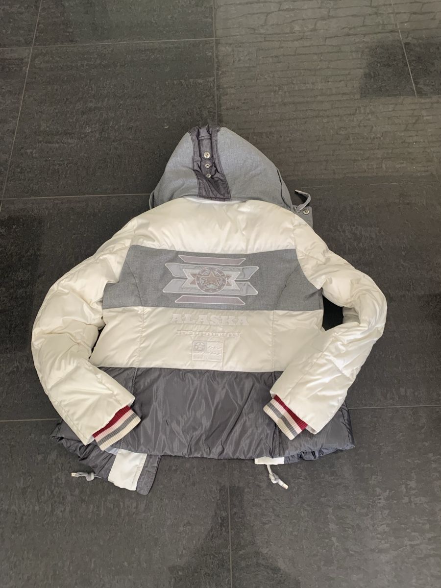 Bogner Vestes: Bogner Damenjacke – D'occasion à Bergdietikon par zor_856j 4