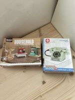 2 (lego) sets -kein Lego