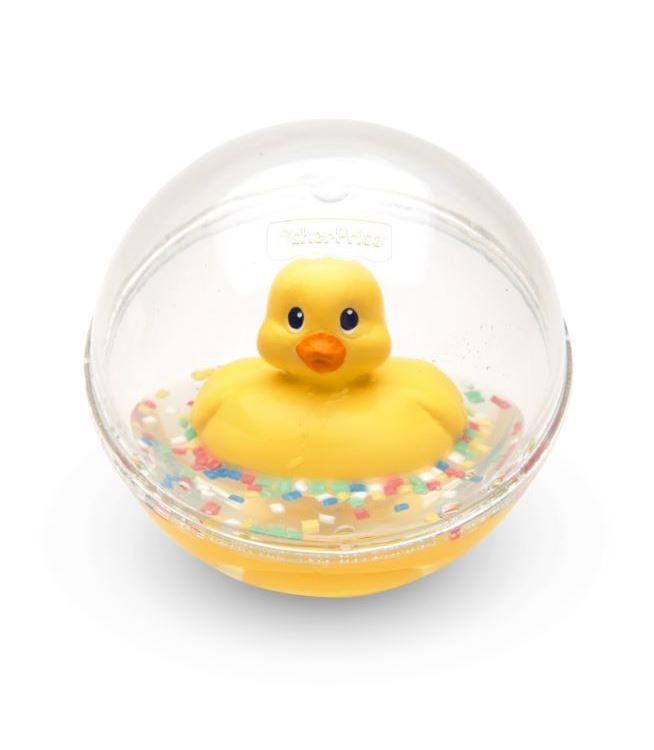 Fisher-Price Spielzeuge: Entchenball - Fisher Price – Neu und originalverpackt aus Wettingen von Swala 2