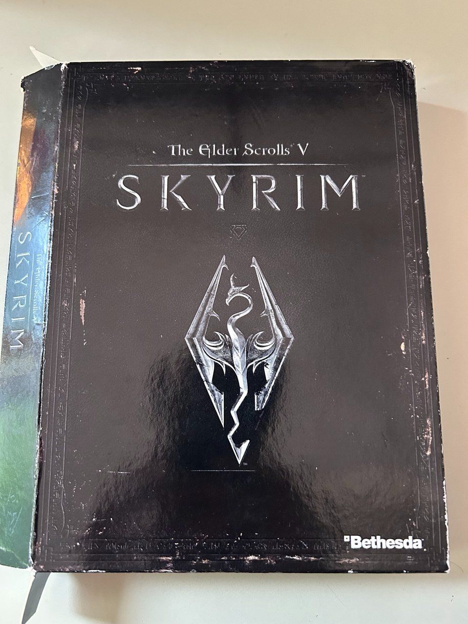 Sony Spiele: Collector's Edition di The Elder Scrolls V: Skyrim PS3 – Gebraucht aus Giubiasco von LorisVale 3