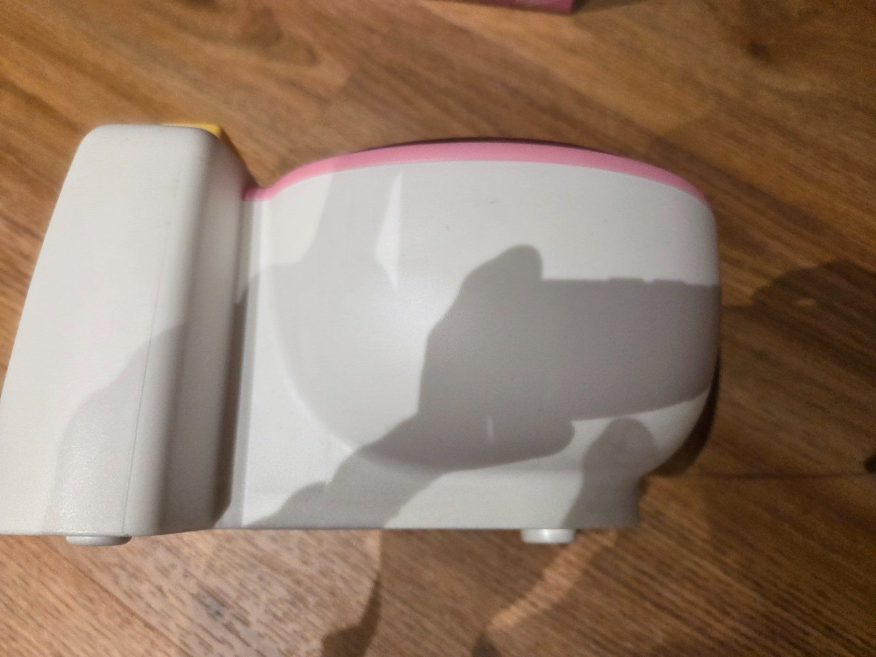 Zapf Creation Giocattoli: Baby Born Toilette – Usato da Heinrichswil venduto da frankie19860 6
