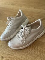 Sneaker Leder Damen 