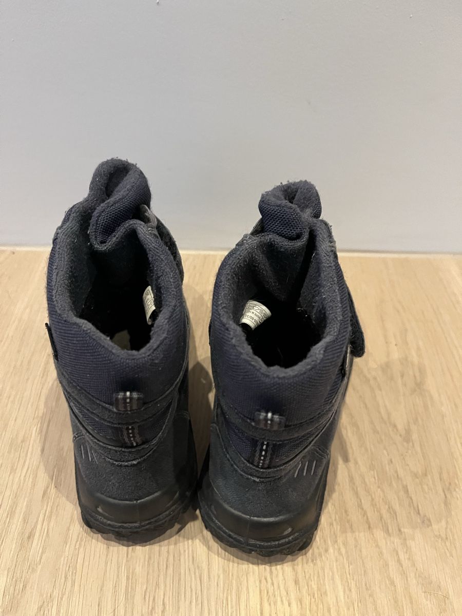 Chaussures garçon: Schuhe Kind Superfit – D'occasion à Wetzikon ZH par joc_p8jn 2