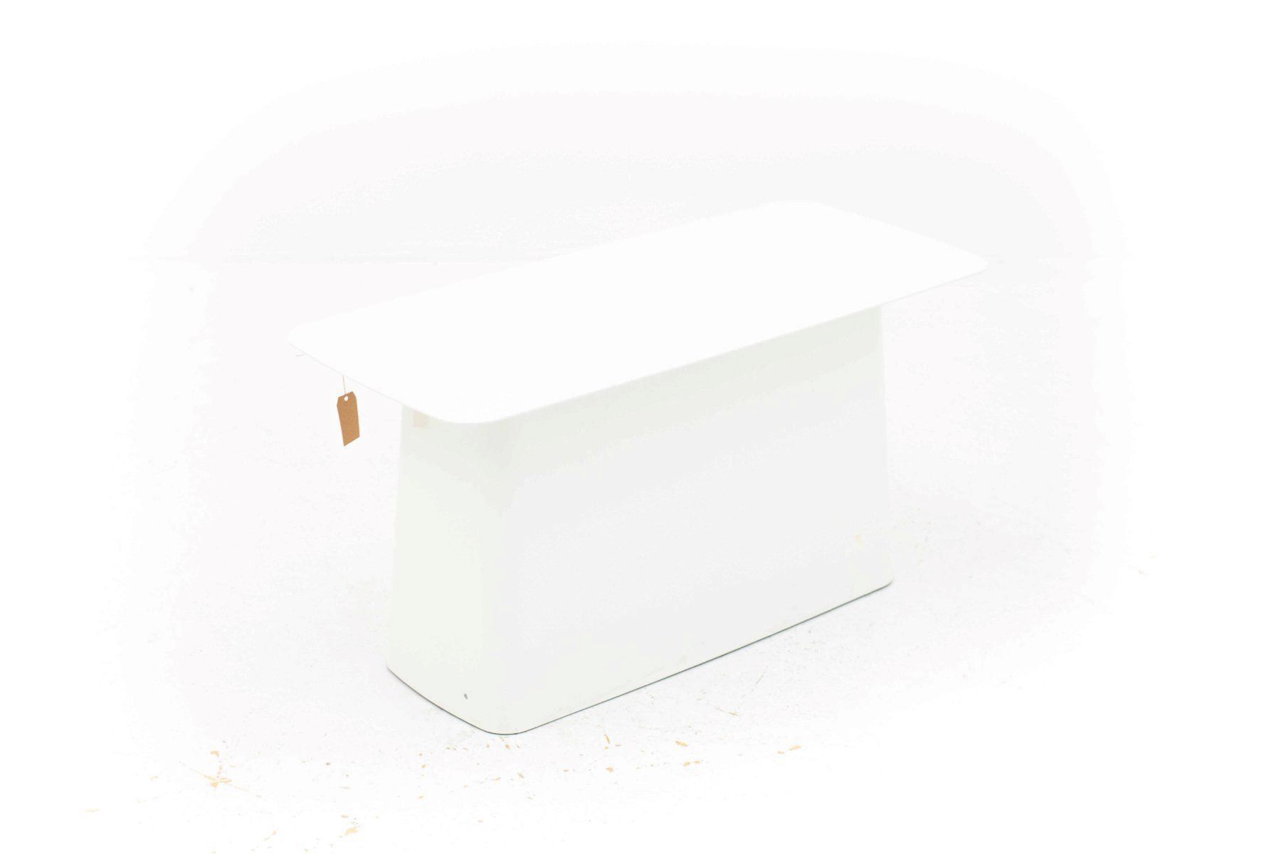 Vitra Tavoli: Vitra - Bouroullec Metal Side Table - Beistelltisch – Usato da Zürich venduto da STUZH38 1