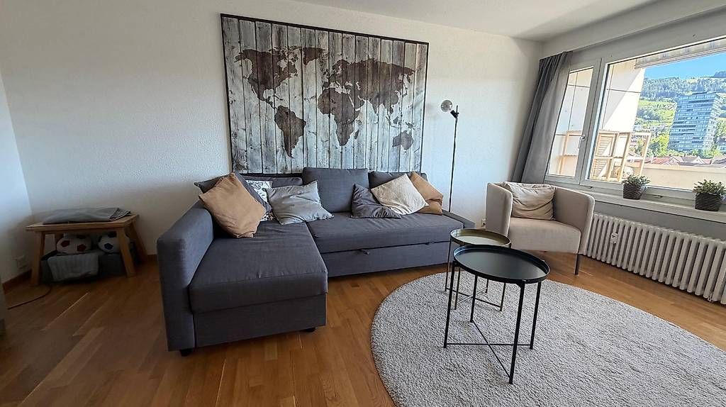 Sofas: Schlafsofa IKEA Frihetten – Gebraucht aus Rorschach von rpc_n6x9 1