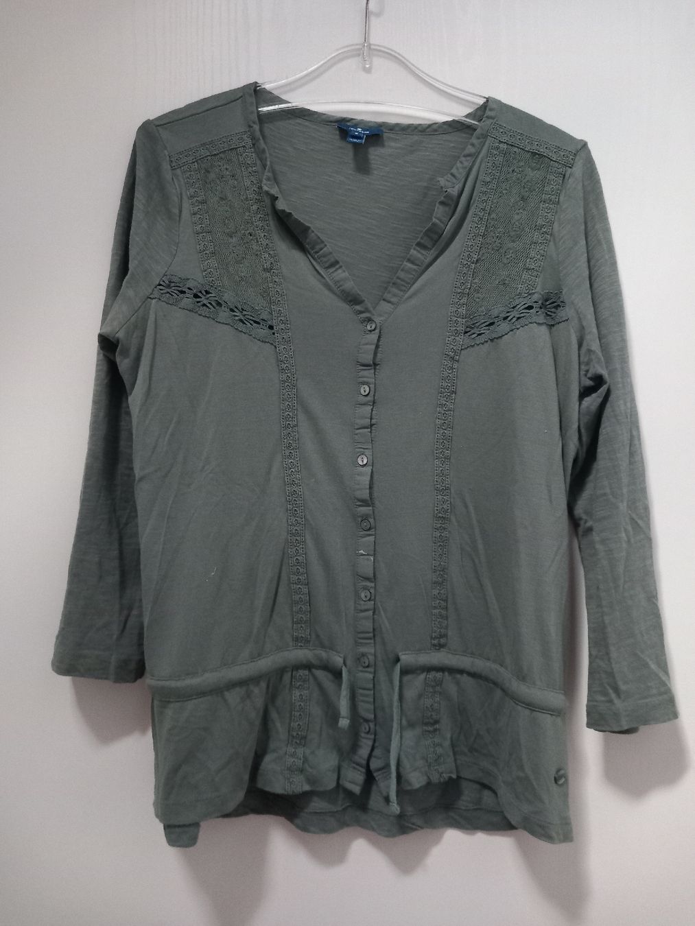Tom Tailor T-shirt: T-Shirt,  Tom Tailor, S, – Nuovo (secondo la descrizione) da Näfels venduto da gil_sindamel