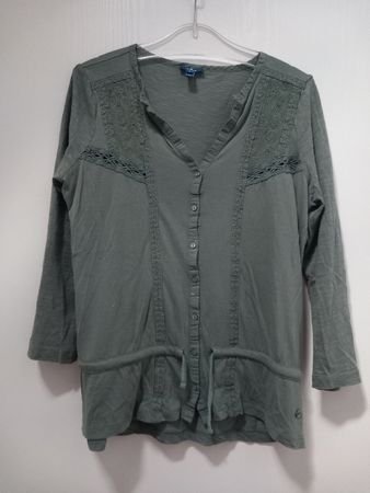 T-Shirt,  Tom Tailor, S,