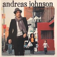Andreas Johnson – Mr. Johnson, your room is on fire