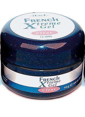 Unghie finte: IBD Xtreme Builder Gel  Clear 14 g – Nuovo e nell'imballaggio originale da Safenwil venduto da clickandbeauty