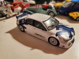 Peugeot Minichamps 1:43 sehr rar