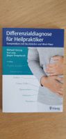Differenzialdiagnose für Heilpraktiker