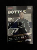 Scheda da collezione Valtteri Bottas Race Superstar 206 275