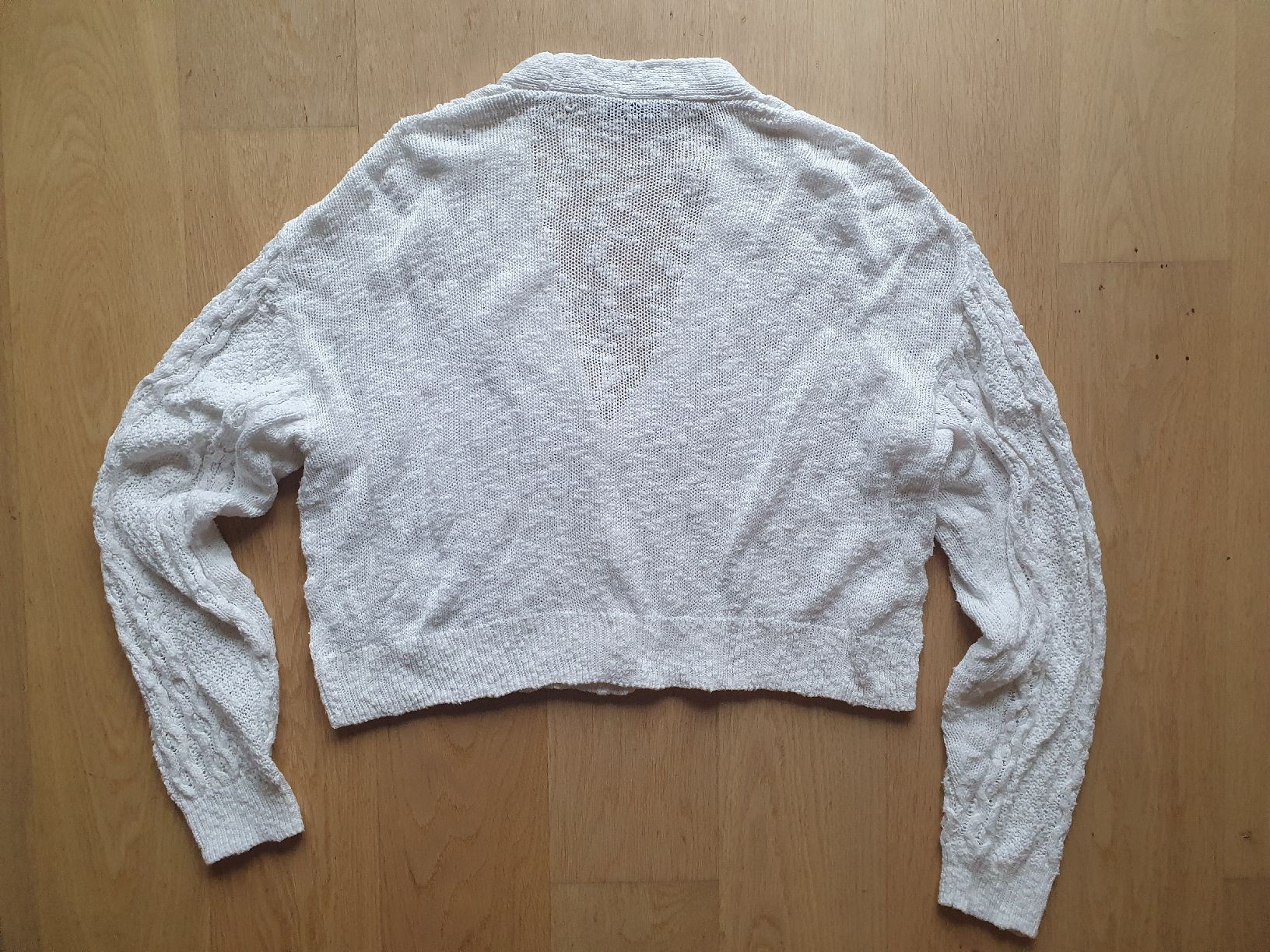 Hollister Giacche: Strickjacke – Usato da Zürich venduto da nadiialivia 4