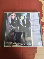 CD - The Meeting – The Meeting (Fusion, Jazz-Funk, 1990)